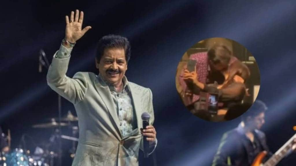 Bollywood singer udit Narayan desires for bharat ratna amid Kissing Scandal, Says He Has No Regret