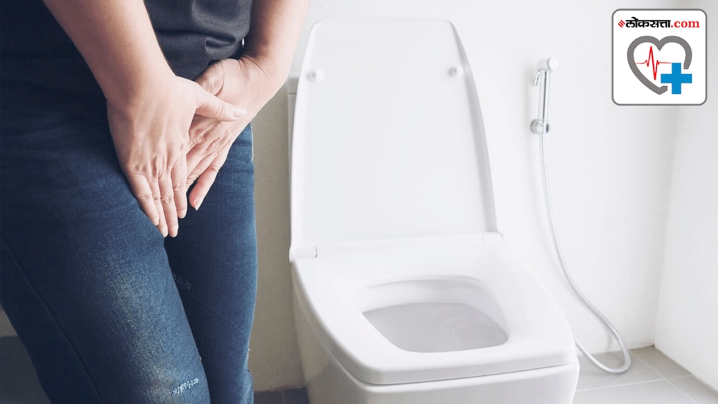 urge to pee when you enters in your home know expert advice