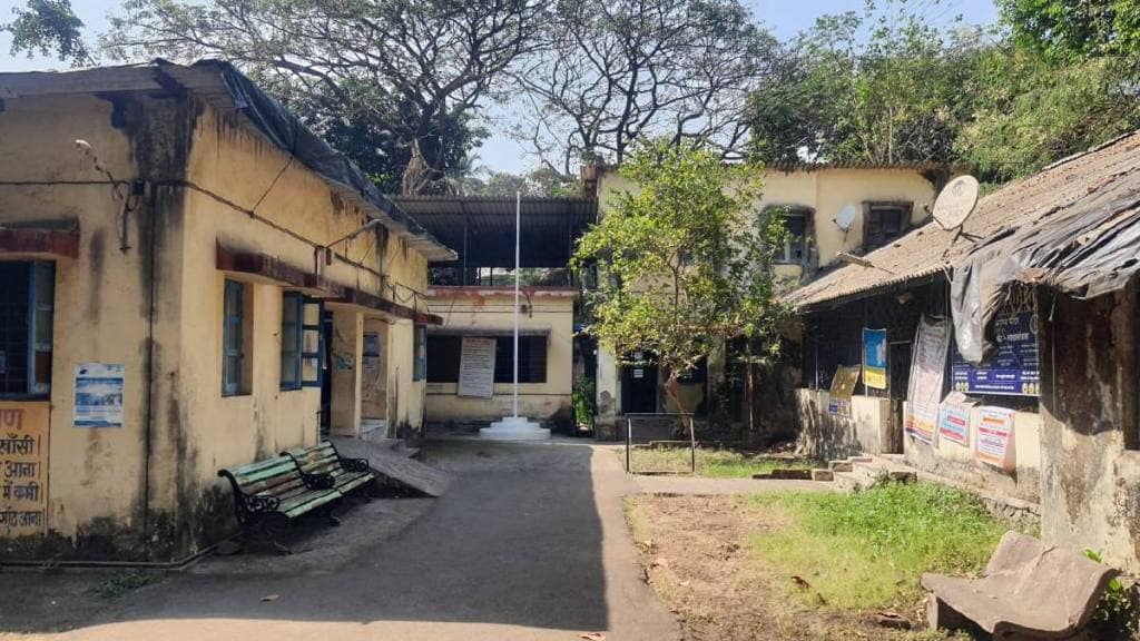 Dispute vasai virar municipal corporation palghar zilla parishad school health centres