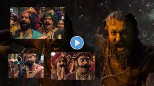 chhaava movie new song aaya re toofan out now marathi actors historical looks