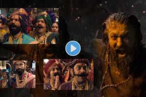 chhaava movie new song aaya re toofan out now marathi actors historical looks