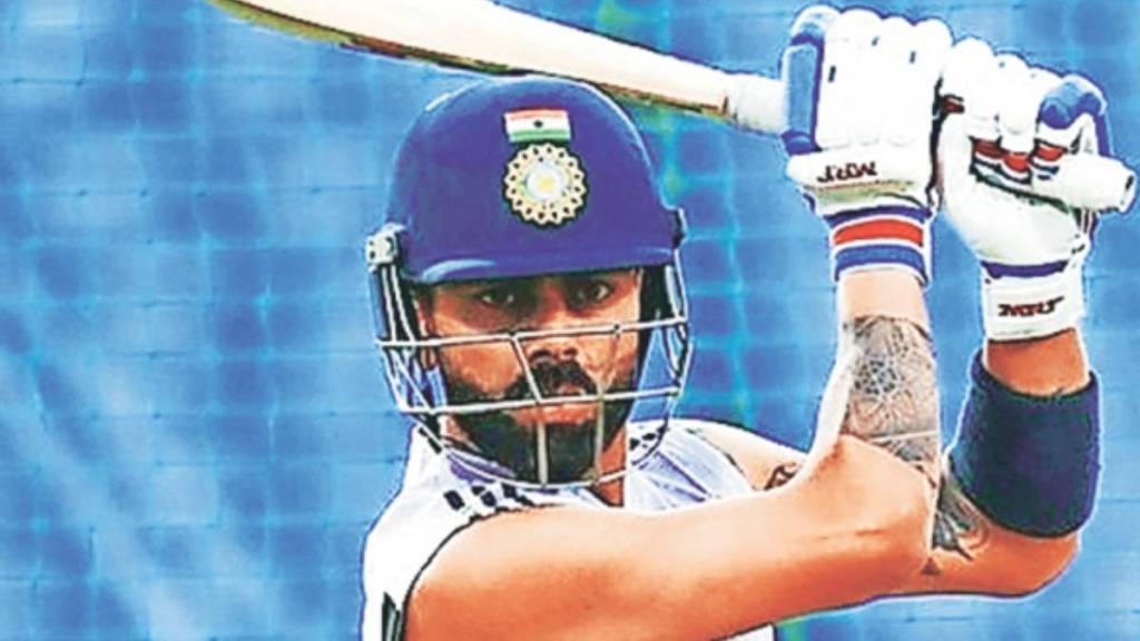 Virat Kohli fit for 2nd England ODI