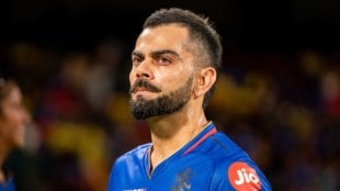 Kohli misses Nagpur ODI due to right knee injury