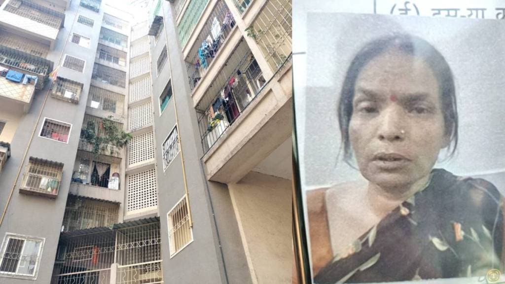 Mother killed pregnant daughter in nalasopara