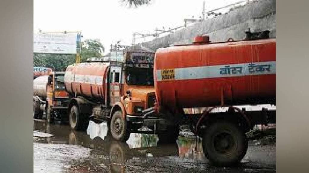 59 villages are tanker-free due to Jaljeevan Mission