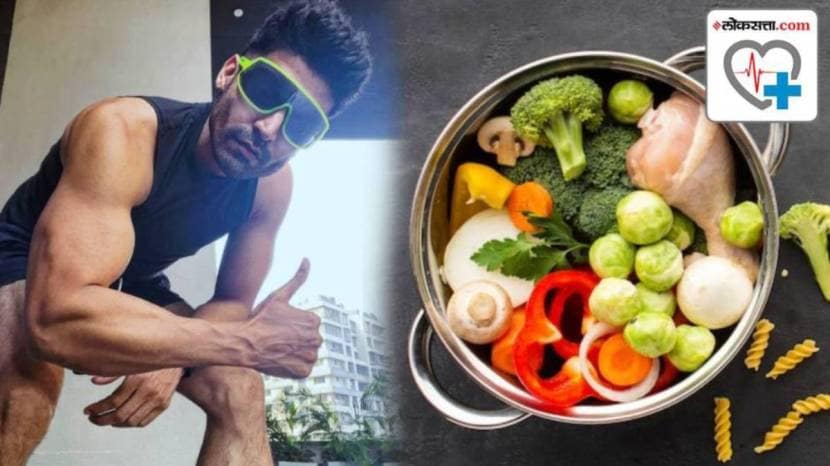 what happens to the body when you eat only boiled food