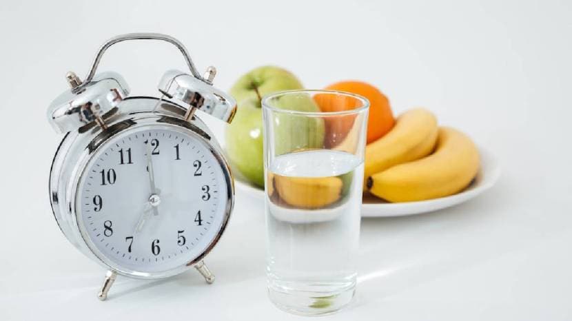 what is Intermittent Fasting