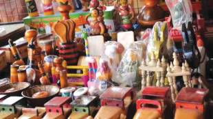 Government to implement scheme to make India toy hub of world