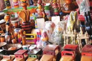 Government to implement scheme to make India toy hub of world