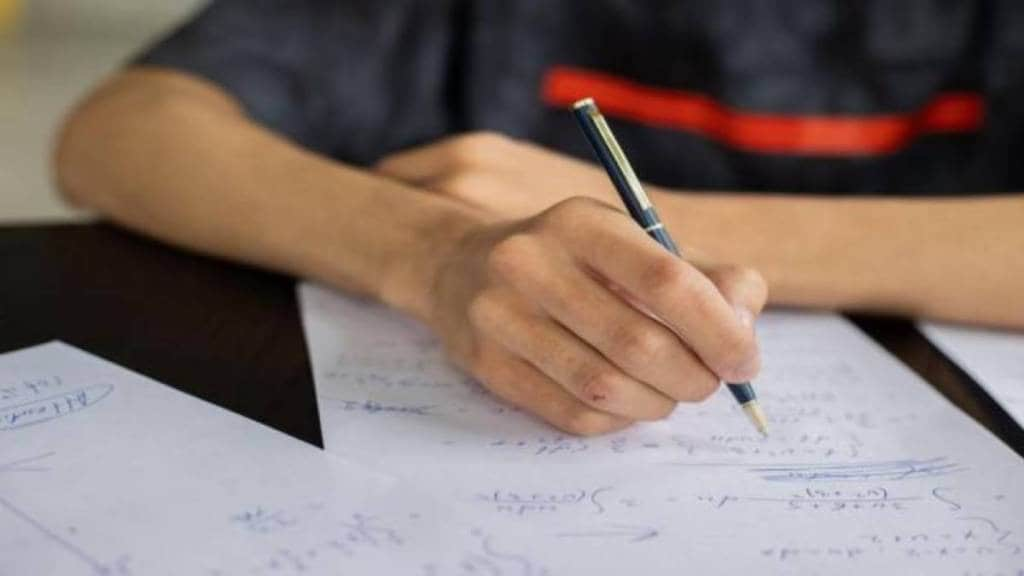 State board takes one step towards making 10th and 12th exams copy free