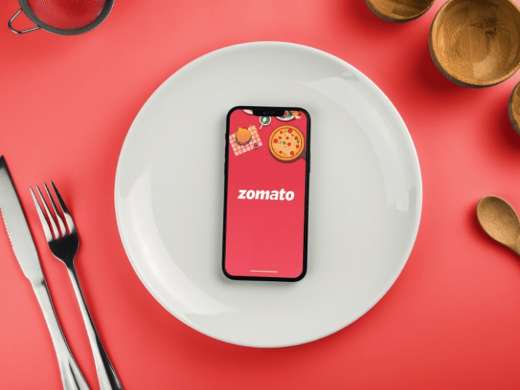 What's The Story Of Zomato