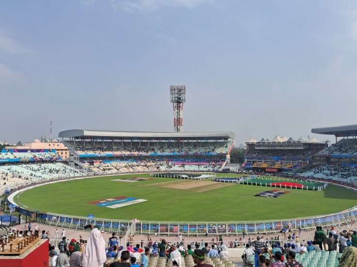 Characteristics of cricket grounds in India, The IPL 2025 tournament will be held on these 13 grounds