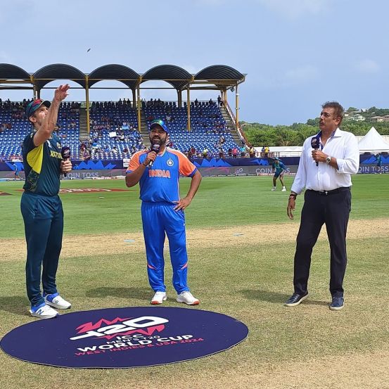 India vs Australia Head to Head Records icc champions trophy 2025