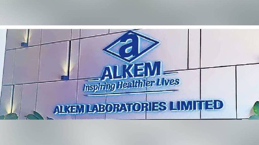 Portfolio Drug Dosage Alkem Laboratories Limited