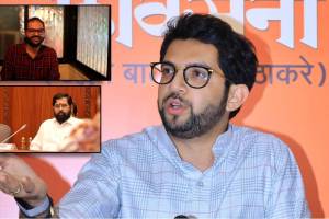 Kunal Kamra vs Shiv Sena Leader Eknath Shinde Controversy LIVE Updates in Marathi