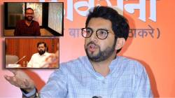 Aaditya Thackeray : “कुणाल कामराने कोणाची माफी मागावी?” आदित्य ठाकरेंचा प्रश्न, देवेंद्र फडणवीसांना म्हणाले…