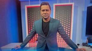 Aakash Chopra