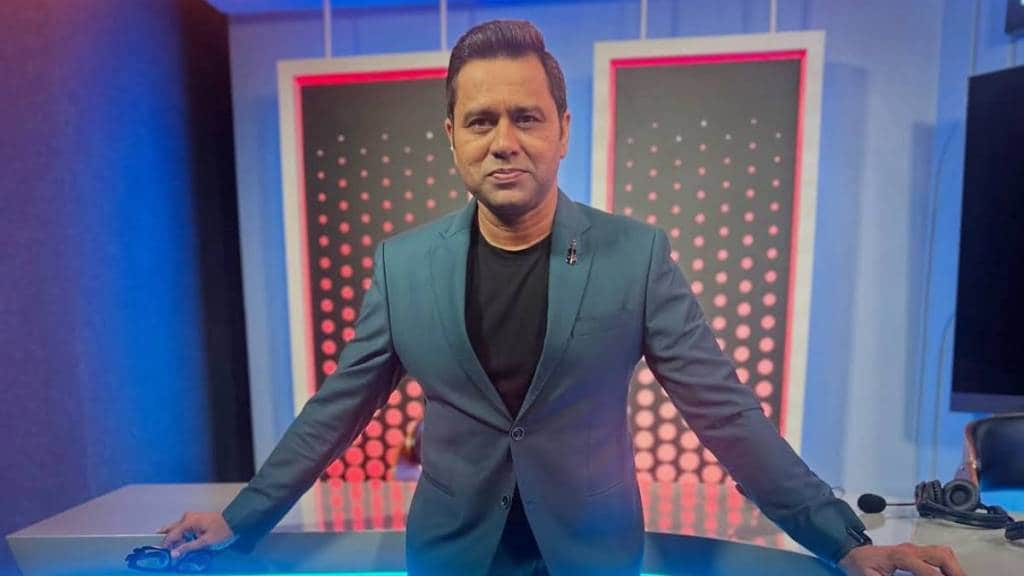 Aakash Chopra