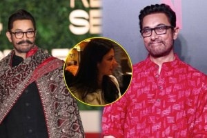 Aamir Khan confirmed dating friend Gauri Spratt (1)