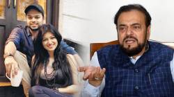 Abu Farhan Azmi: अबू आझमींनंतर मुलगा फरहान आझमीही अडचणीत; गोवा पोलिसांकडून कारवाई