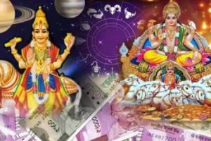 5 Zodiac Signs Destined to Become Rich & Wealthy in Life