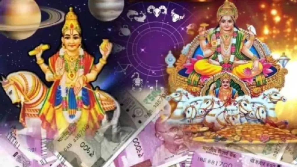 5 Zodiac Signs Destined to Become Rich & Wealthy in Life