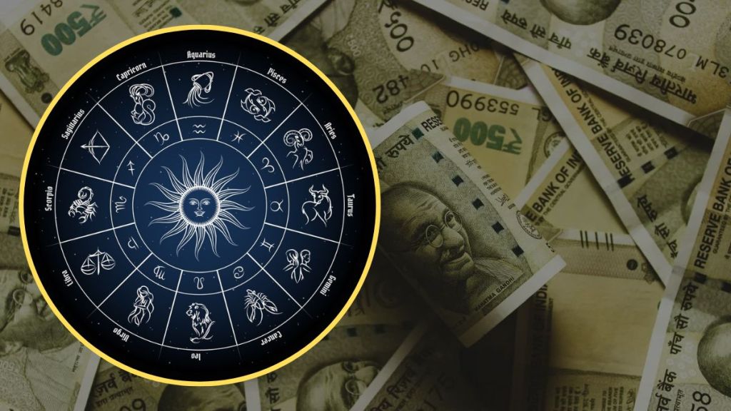 The most spendthrift zodiac signs