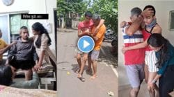 Video : डॉक्टर नाही, देव आहेस तू! शरीर लुळं पडलेलं, मुलाला उभं राहता येत नव्हतं, महिला डॉक्टरने केली कमाल, सहा महिन्यानंतर… पाहा व्हिडीओ