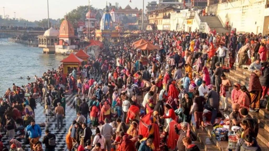 where and when is next kumbh mela