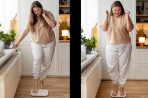 how to lose 5 kg weight in just 15 days