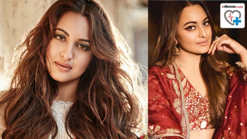 Sonakshi Sinha's Inspiring Fitness Journey