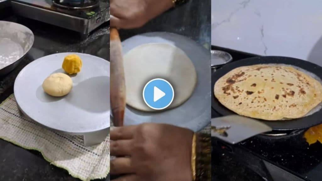 Easy Puran Poli Recipe