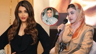 Aishwarya Rai duplicate from Pakistan Kanwal Cheema