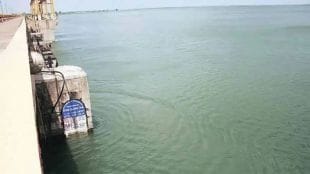 Water from Andhra Dam directly through aqueduct