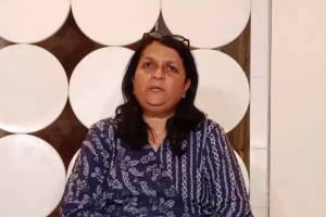 Anjali Damania