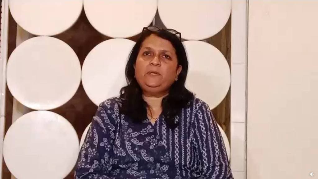 Anjali Damania