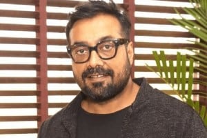 Anurag Kashyap left Mumbai