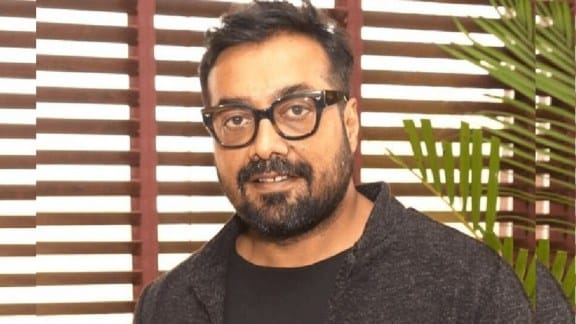 Anurag Kashyap left Mumbai