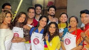 Anupama Fame actor Gaurav Khanna won celebrity masterchef