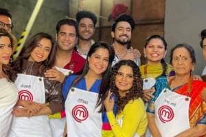 Anupama Fame actor Gaurav Khanna won celebrity masterchef