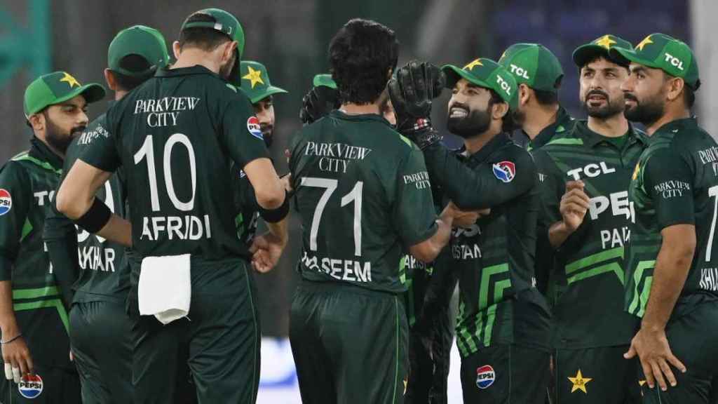 Pakistan to refund tickets for 2 Champions Trophy matches which Abandoned by Rain