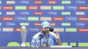 Rohit Sharma Statement on ODI Retirement After Champions Trophy 2025 Win Said I am not retiring from ODIs