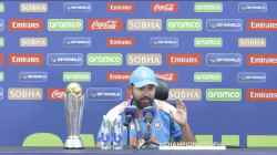 Rohit Sharma on ODI Retirement: “मी वनडे क्रिकेटमधून निवृत्त…”, रोहित शर्माचं निवृत्तीच्या अफवांवर मोठं वक्तव्य, म्हणाला, “भविष्यातील प्लॅन…”