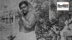 Chandra Shekhar Azad : ब्रिटिशांना जेरीस आणणाऱ्या उमद्या क्रांतिकाराची गोष्ट