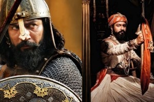 Chhaava breaks Baahubali 2 Hindi record in Week 4