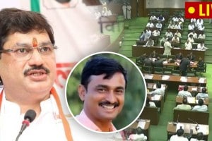 Maharashtra Assembly Budget Session 2025 Live Updates in Marathi