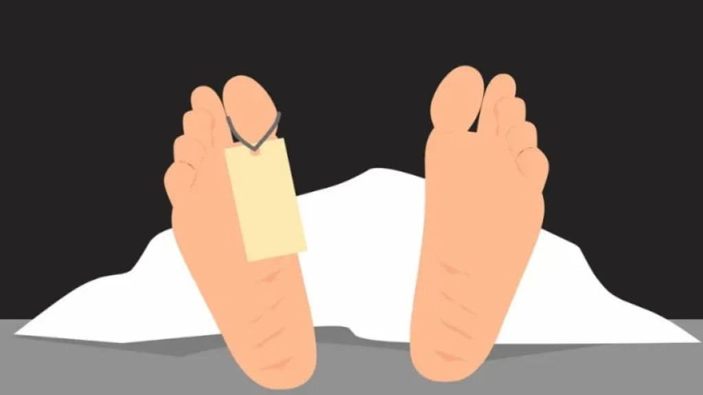 Youth commits suicide due to harassment from illegal moneylenders