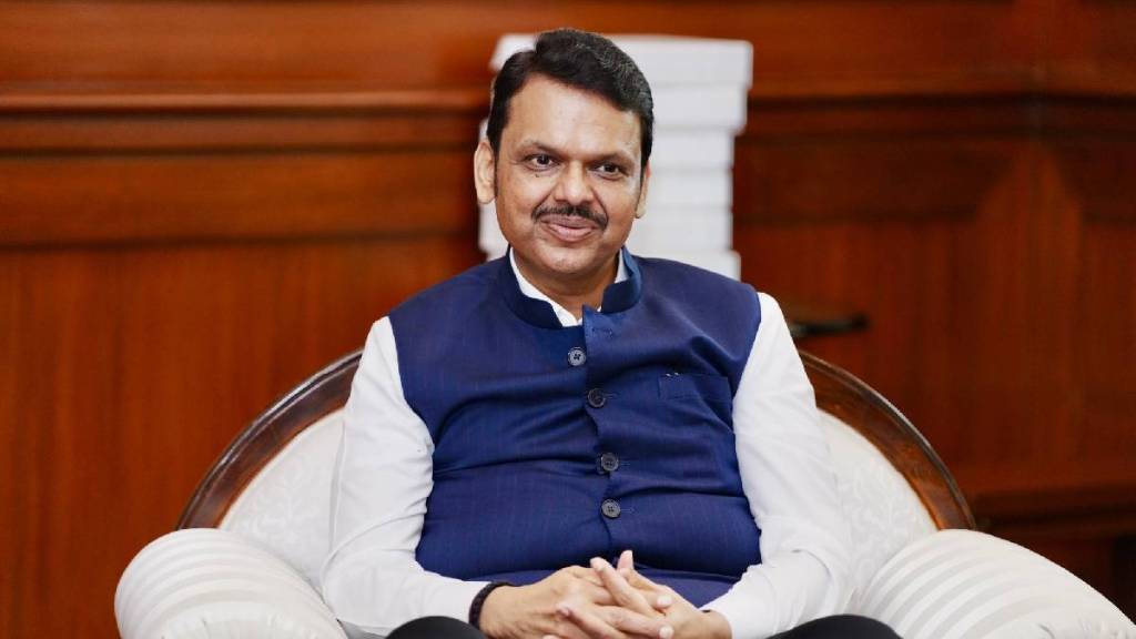 Devendra Fadnavis on Ladki Bahin Yojana