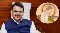 Devendra Fadnavis : देवेंद्र फडणवीस यांचं वक्तव्य “औरंगजेब मुस्लिमांचाही हिरो असू शकत नाही, काही लोक ठरवून…”