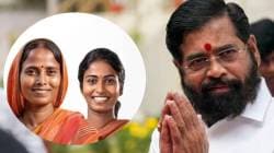 Eknath Shinde : एकनाथ शिंदे यांनी दिली महत्त्वाची माहिती; “लाडक्या बहिणींना २१०० रुपये…”